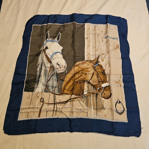 Soie Naturelle Scarf - Picture 1 of 6